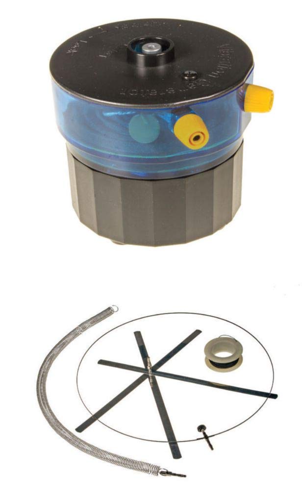 United Scientific Supplies VWG002, Vibration Generator Set