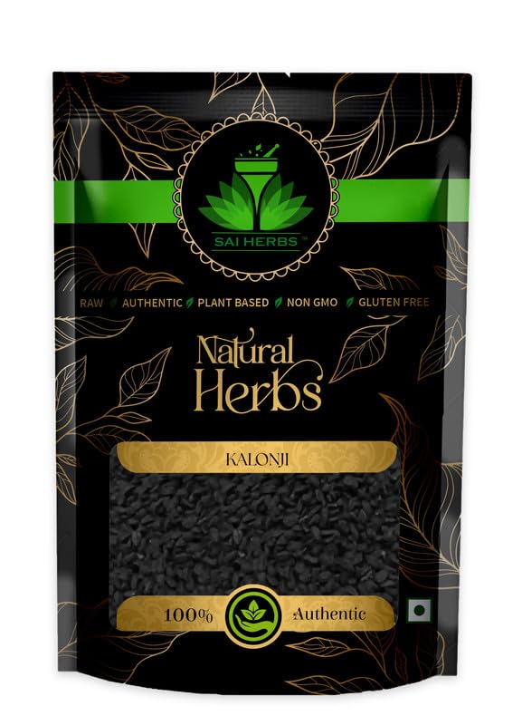 See full amazon price history chart for SAI HERBS Kalonji - Kalaunji - Nigella Sativa - Kalonji -Black Cumin - Nigella Seeds | Natural Support for Diabetes, Cholesterol, Hair Growth, Culinary Delight | Pure & Natural (1 KG) SAI HERBS Kalonji - Kalaunji - Nigella Sativa - Kalonji -Black Cumin - Nigella Seeds | Natural Support for Diabetes, Cholesterol, Hair Growth, Culinary Delight | Pure & Natural (1 KG) (B0BF55NG79) Amazon Price History, Amazon Price Tracker