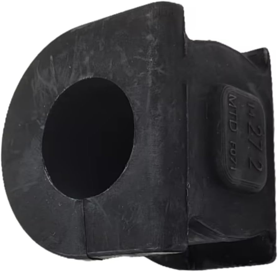 Stabilizer Bushing 2PCS Front Stabilizer Bushing Rubber 51306-SEE-00 Compatible With Odyssey RB1 2003 2004 2005 2006 2007 2008 2009 2010 2011 2012 2013