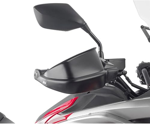 GIVI HP1192B Protezioni per mani specifiche per bici