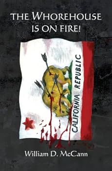 Paperback The Whorehouse is on Fire! Book