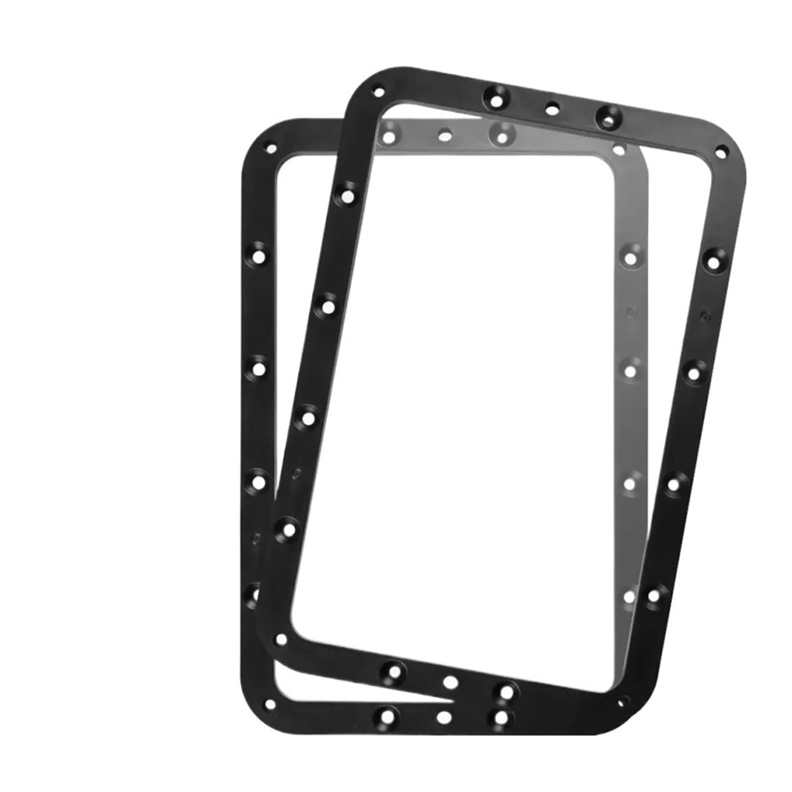 Compatible con Photon Mono 2 4 FEP Film 2 uds hoja de resina(8pcs)