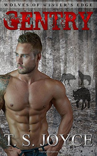 Gentry (Wolves of Winter's Edge) Paperback – November 11, 2016