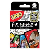 UNO Friends