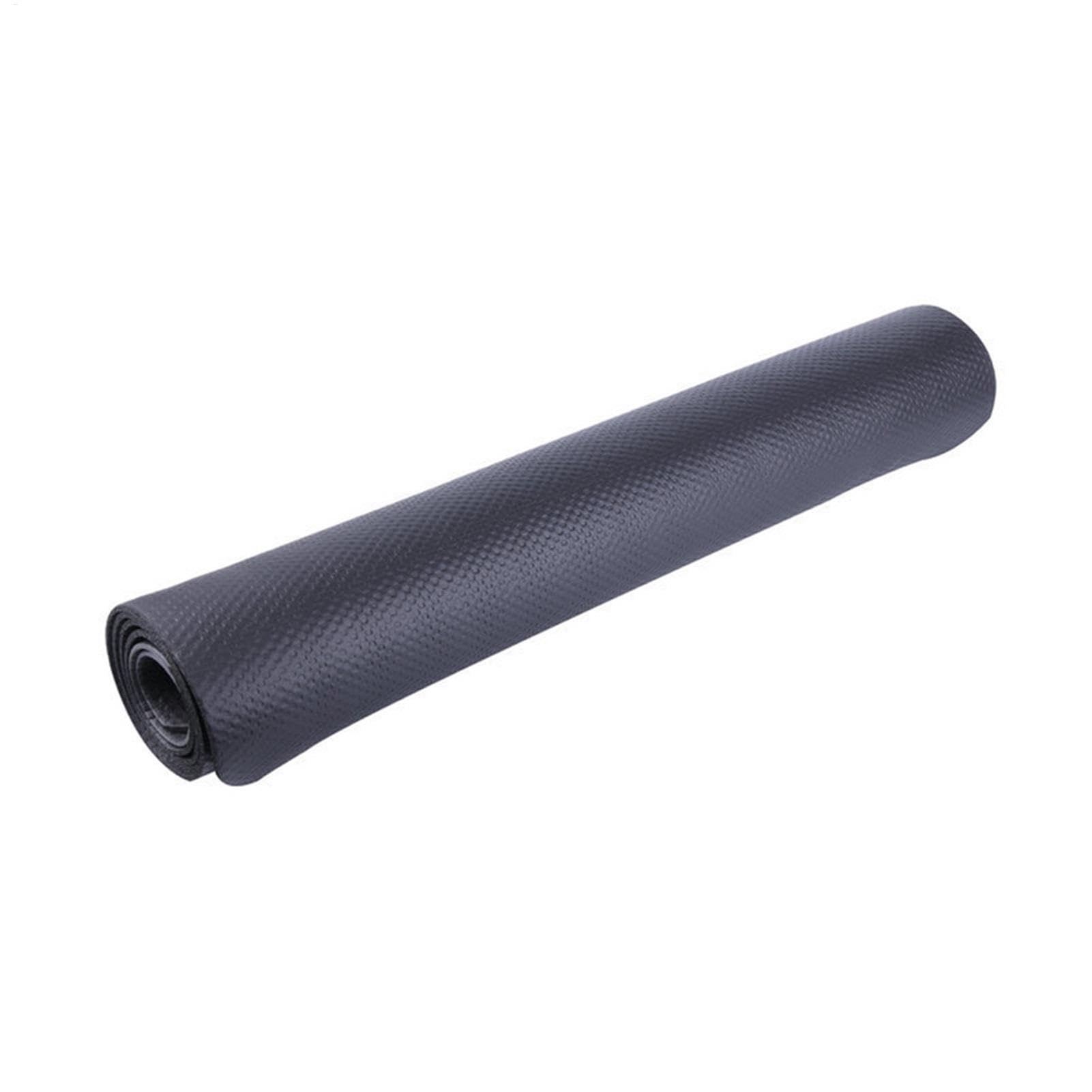 Almohadilla para cinta de correr – Protector de suelo antideslizante de