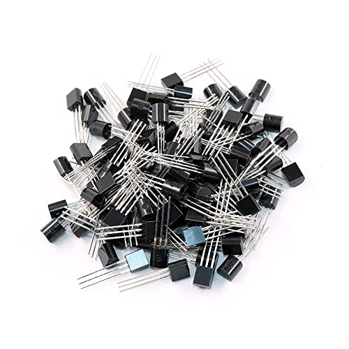 50PCS TO-92 2SC3355 7533-1 7350-A 2SA684 2SB684 2SA1020 KSP13 BT169D 2SC2482 7130A-1,KSP13