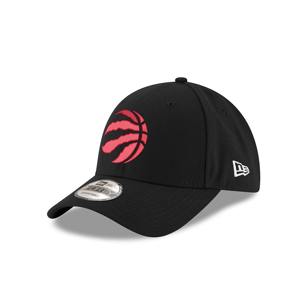 New Era NBA The League 9Forty Toronto Raptors OTC