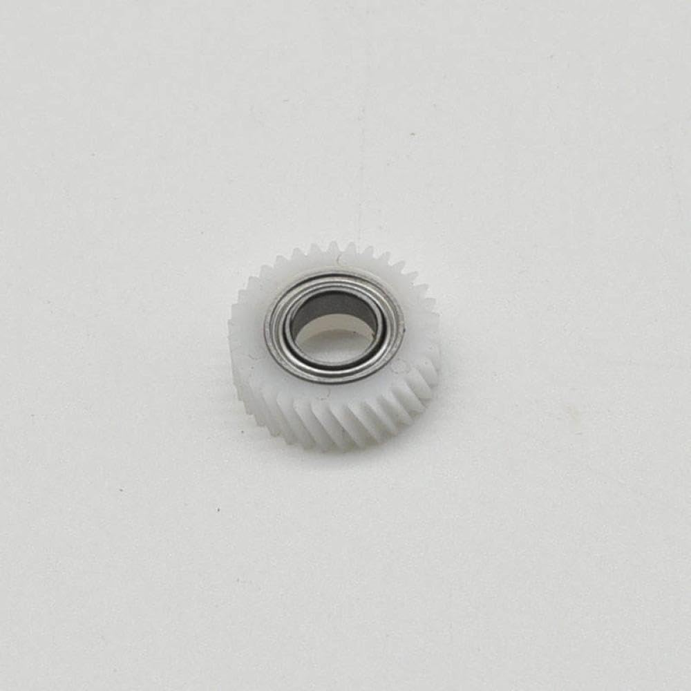 Developer Drive Gear Compatible with Automotive Motorcycle Parts 5506 5508 5516 5520 5540 6508 8508 for Part Number 6LH026570 6LH026580 6LH026790 6LH026560 6LH026600 6LH026800(1set)