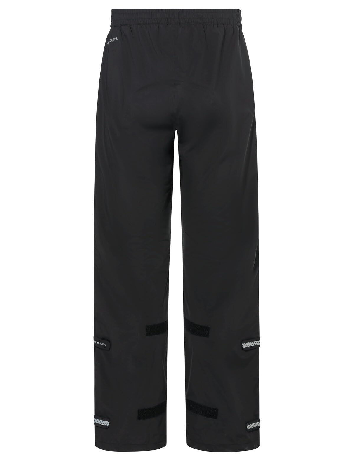 VAUDE - Men's Yaras Rain Pants IV, Pantaloni Uomo