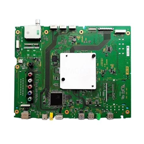 Carte Mère 1-980-838-11 pour Réparer l'Écran Noir de Votre TV KD-55X9300D