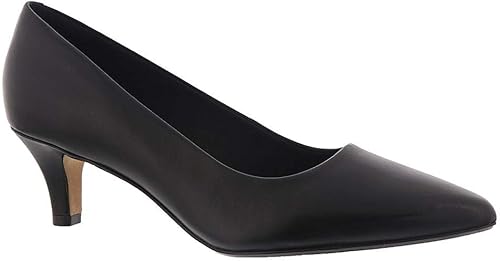 Vista 4 de Clarks Women's Linvale Jerica Pump