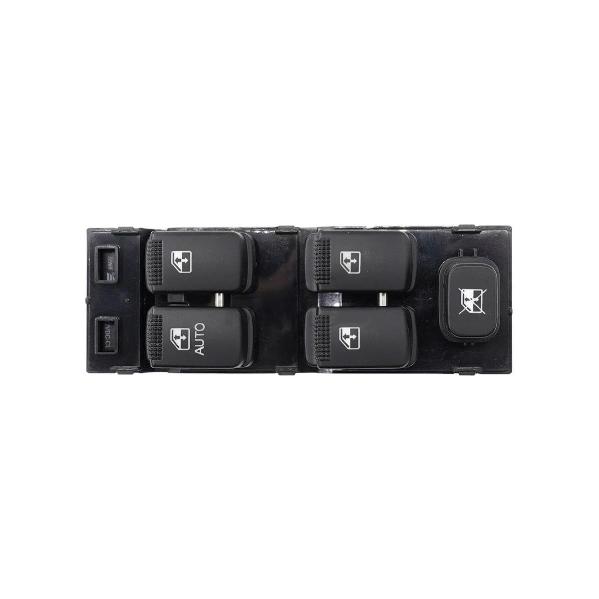 93570-1C110 Para Hyundai Para Getz Para Matrix Interruptor De Control De Ventana De Coche Delantero Izquierdo Interruptor Ventana Eléctrica