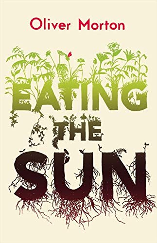 Eating the Sun Eating the Sun