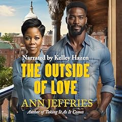 Couverture de The Outside of Love