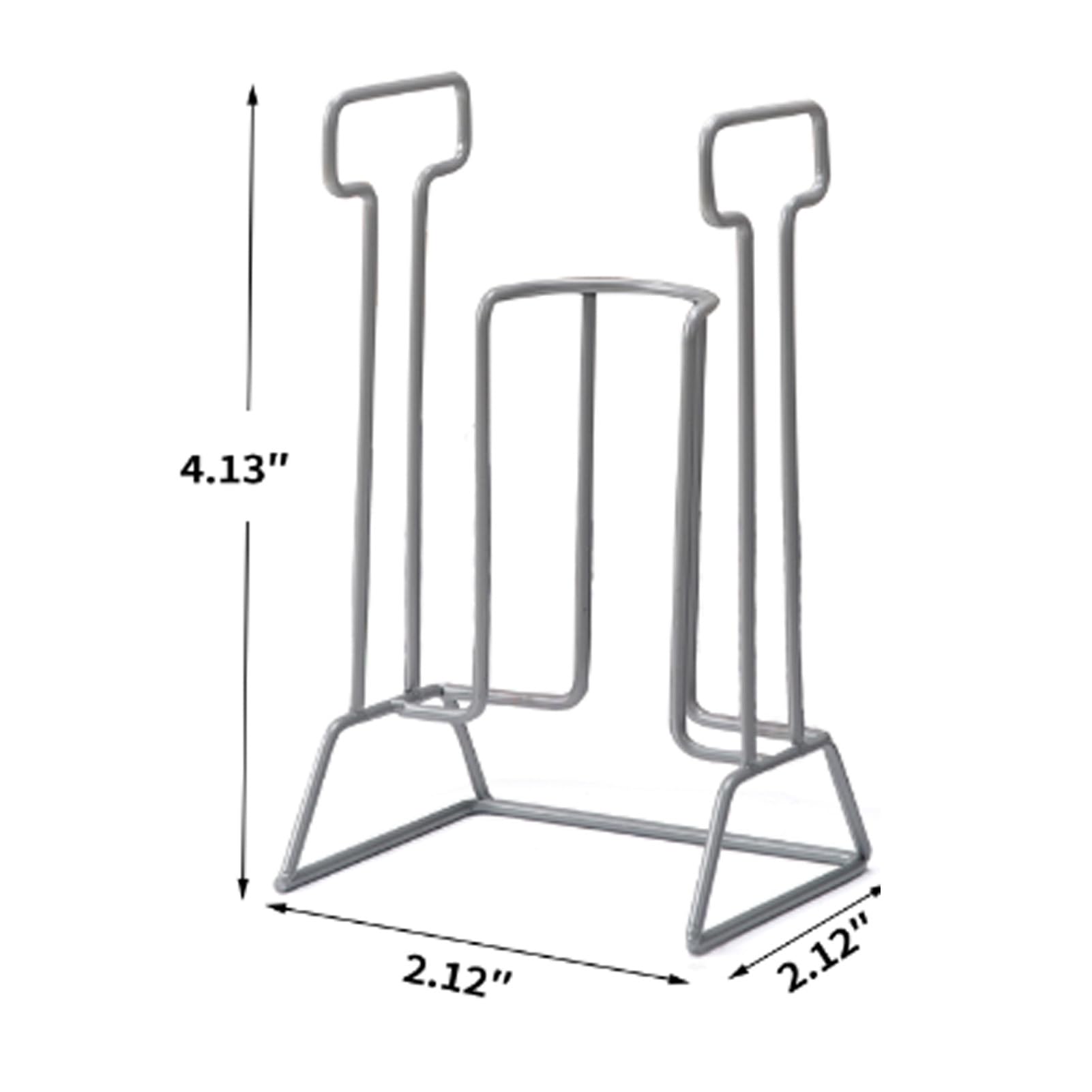 Stocking Dressing Aid, Sock Aid Tool, Metal Stocking Donner Device for Easy Use, Ideal Choice, Suitable for Use with Socks