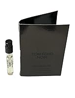 Vista 2 de Tom Ford Noir Anthracite Eau De Parfum para Hombre 0.05 Oz / 0.1 fl oz Spray Muestra