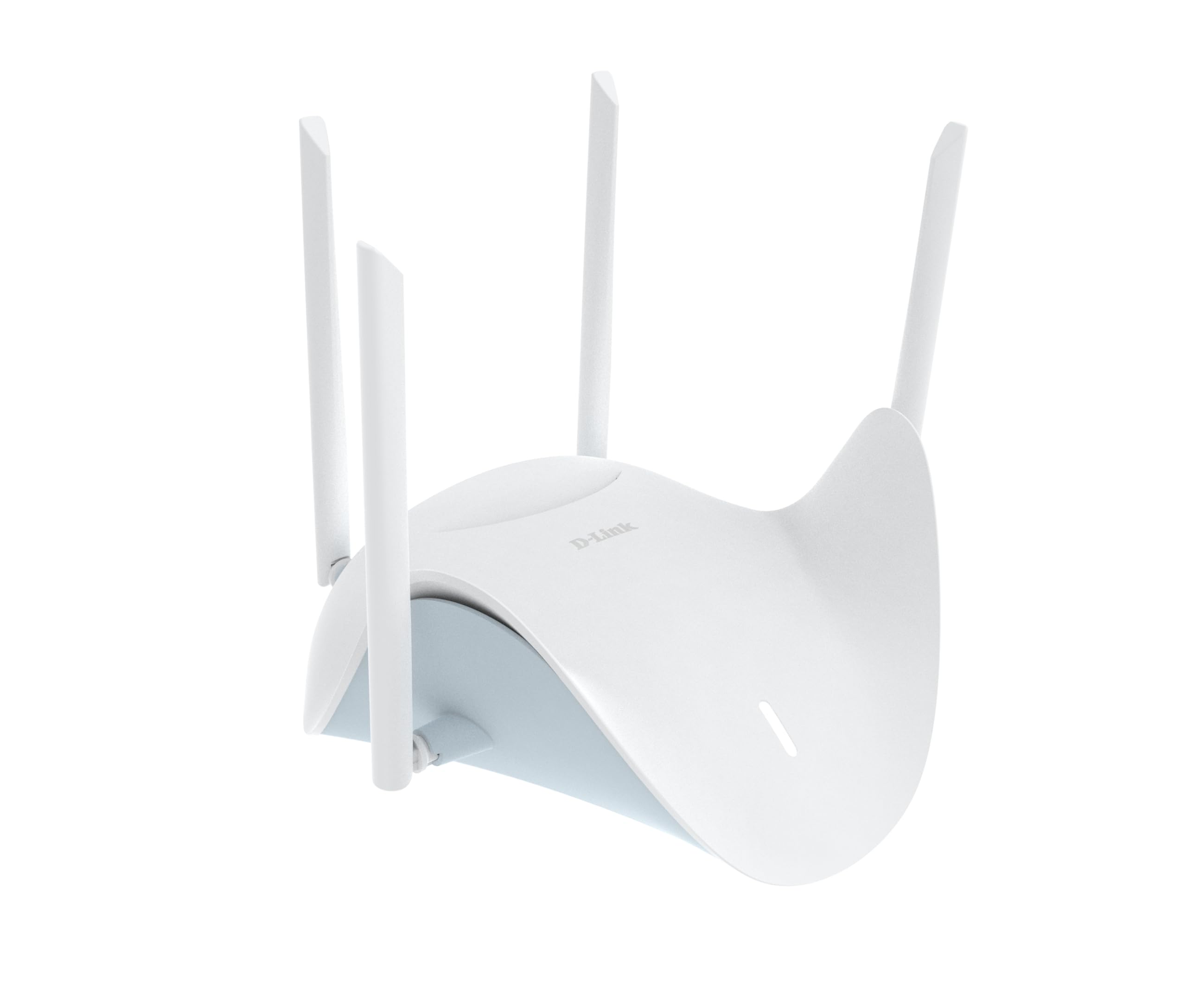 D-Link AQUILA PRO AI BE9500 Wi-Fi 7 router (R95), trójpasmowy router AI z portami 2,5 GbE, ultraszybką łącznością, zaawansowanymi zabezpieczeniami, kontrolą rodzicielską, kompatybilny z Alexa i Google