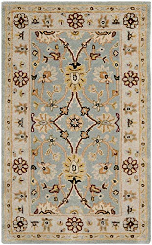 Tapete SAFAVIEH 121.92x68.58 cm Lanas Tradicional miniatura 1