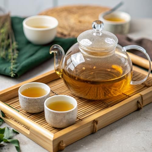 Tian Hu Shan Oolong Tea Loose Leaf
