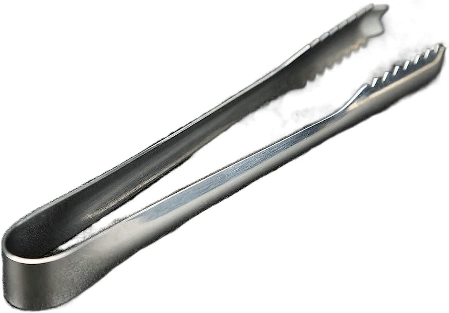 Kitchen Tongs Stainless Steel Barbecue BBQ Clip Bread Food Ice Clamp Ice Tongs Bar Kitchen Accessories tongs