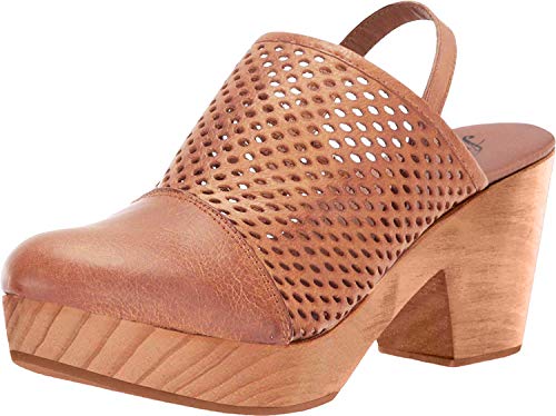 free people logan clog