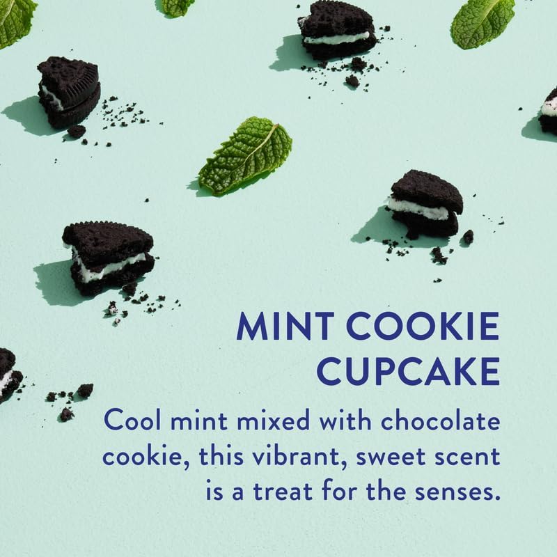 Miniatura 4 de Native Desodorante sensible, desodorante natural para mujeres y hombres, sin aluminio, sin bicarbonato de sodio, sin ftalatos, sin talco, aceite de