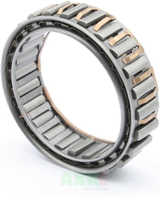DC5476B Sprag Type One Way Bearing Clutch DC5476B Sprag Free Wheels One Way Clutch Size 54.765 * 71.425 * 21mm
