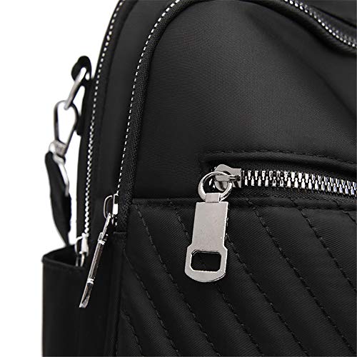 Himlaya Zaino Donna Zainetto Pelle Grande, Moda