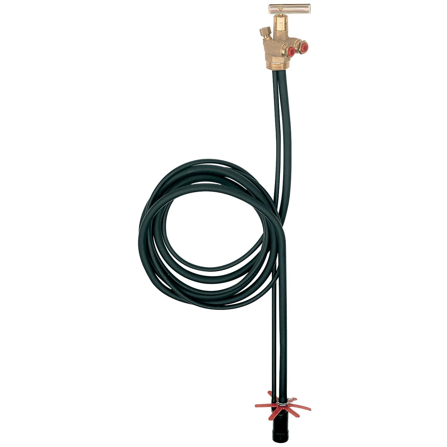 WATTS Combiné multibloc bitube MBS220R - 2,20ML - Chauffage, ventilation, climatisation (CVC)