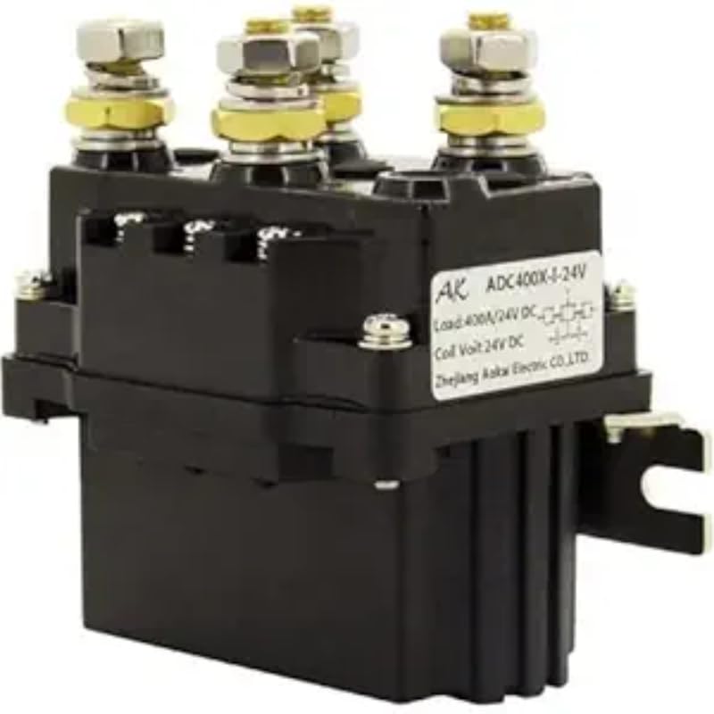 12V Relay ADC400X-I for Aokai Electric Car