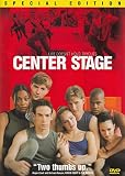 CENTER STAGE (SPECIAL EDITION) MOVIE