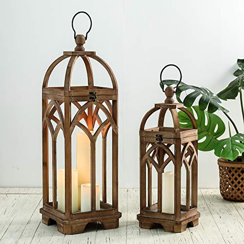 Best Candle Lanterns Decorative 2023 Where to Buy?
