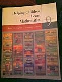 Helping Children Learn Mathematics