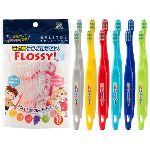 ���ǂ��n�u���VBRUSSY! BL 12�{�i�ӂ��j�����ǂ��f���^���t���XFLOSSY30�{�Z�b�g�yUFC�T�v���C�z�y���u���V�z�y�t���X�z