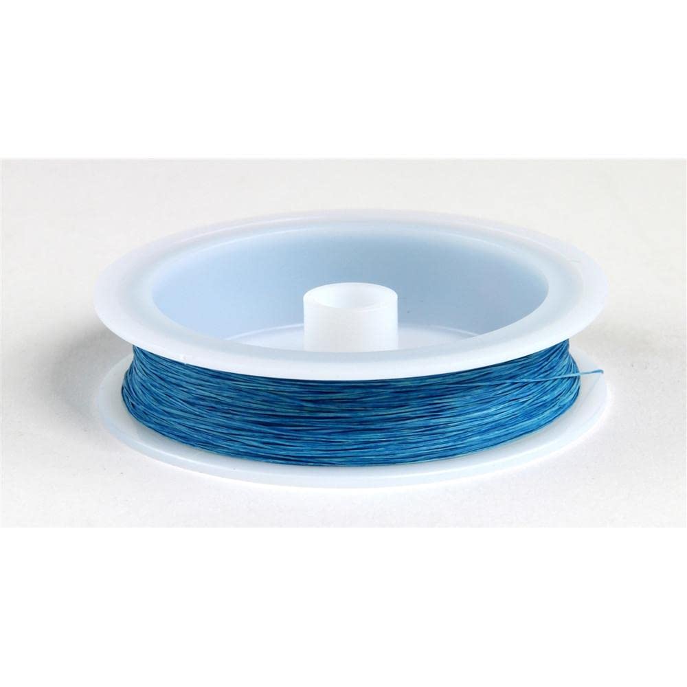 Simulating Wires French Blue-Heavy