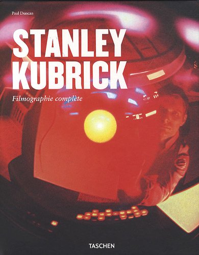 Télécharger GR-25 STANLEY KUBRICK Livre PDF Gratuit