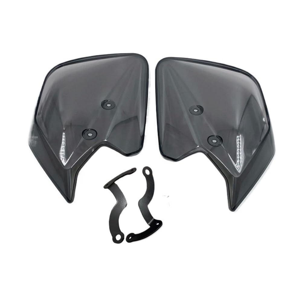 Protezione Manubrio SH 125 Coppia Paramani Per Honda SH 125 / 150