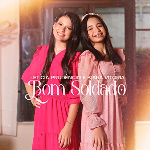 Letícia Prudêncio & Kiara Vitória