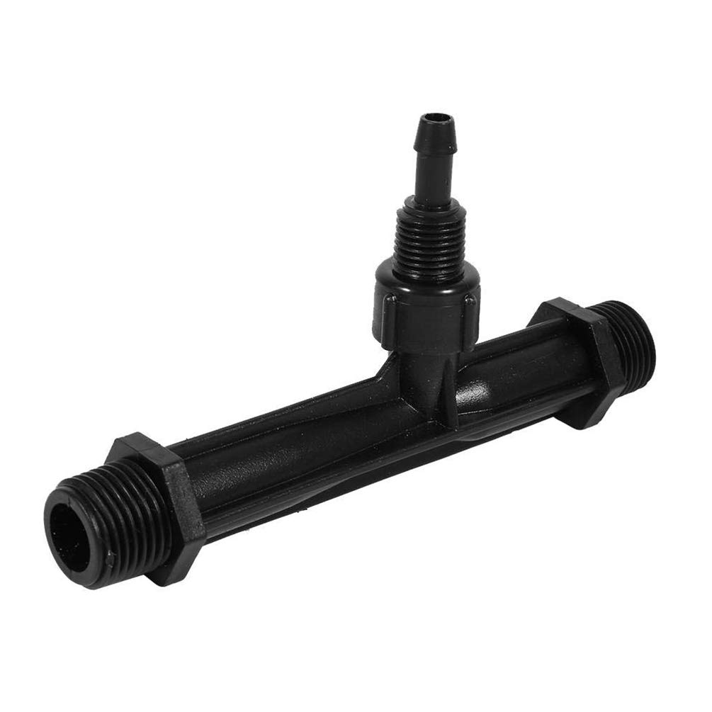 Buy Dupeakya Irrigation System Fertilizer Injector Mixer G1/2 Tool