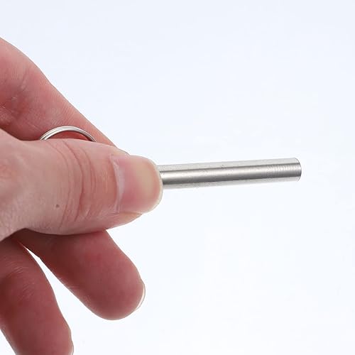 Miniatura 2 de ibasenice Yoyo profesional Yoyo 6 unids Yoyo Rodamientos Yoyo Herramienta removedor de rodamientos profesional Tiradores de rodamientos de metal