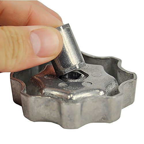 Danco 10006 Outdoor Faucet Water Spigot Handle thumb #5