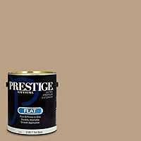 Vista 137 de Prestige Paints - 2 en 1, pintura base y pintura de exterior, E400-P-SW6119