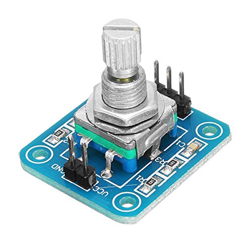 Modulo for Encoder rotativo a 360 Gradi for Il modulo di codifica Parti di Ricambio