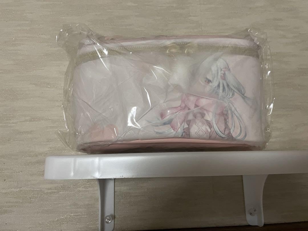 Amazon.co.jp: まぬんちゃんの秘密のポーチ まふまふ : おもちゃ