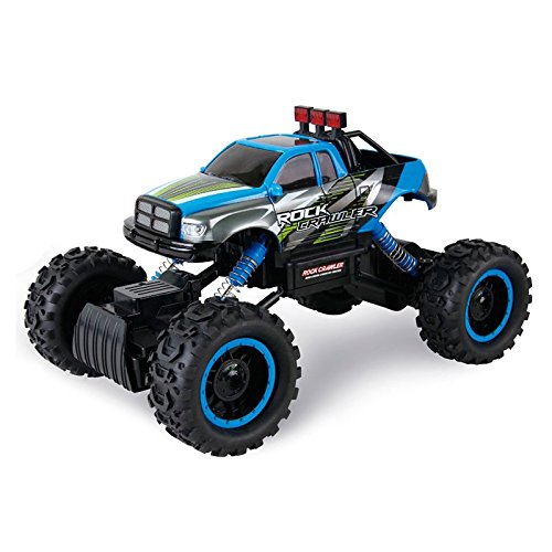 coches radiocontrol niños