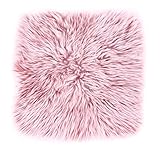 Das Schaffellkissen ist garantiert ein Eyecatcher in Ihren Wohn- und Essbereichen