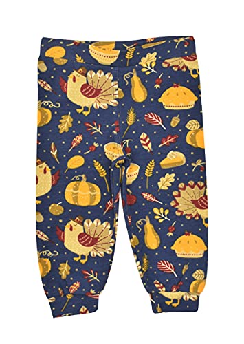 Image of Baby Boys Girls 2pc Outfit Set Short Sleeve Bodysuit with Pants