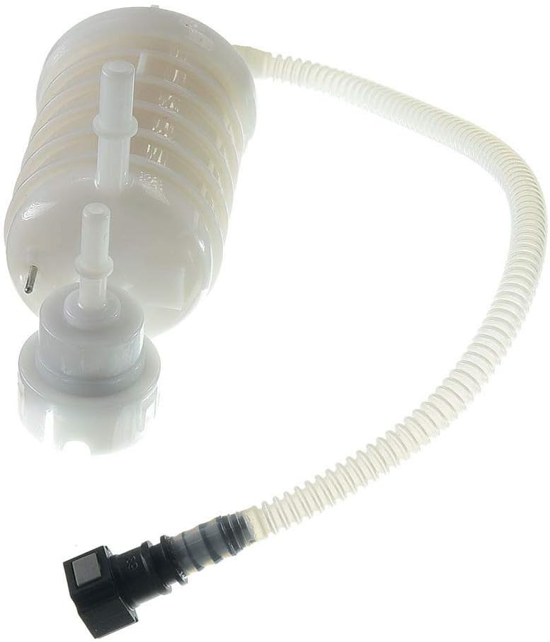 Fuel Filter Assembly for 2007-2010 BMW E83 X3 I6 2.5L 3.0L