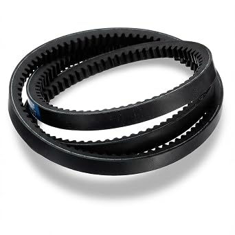 Replacement 32993 Drive Belt for Earthquake Victory Rear Tine Tiller