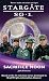 STARGATE SG-1: Sacrifice Moon